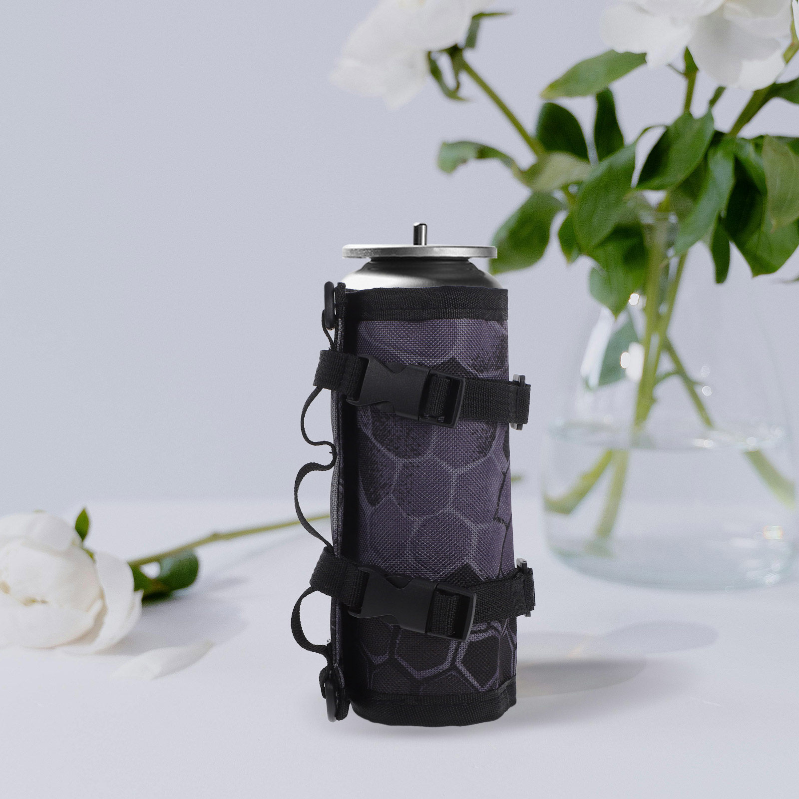 Camping Cooking Gas Canister - 캠핑 가스통용 견고한 낙하 방지 프로판