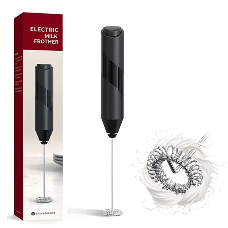 미니 폼 머신 우유 커피 믹서 폼 머신 계란 거품기 크 - Pocket Coffee Maker 리뷰 및 가격