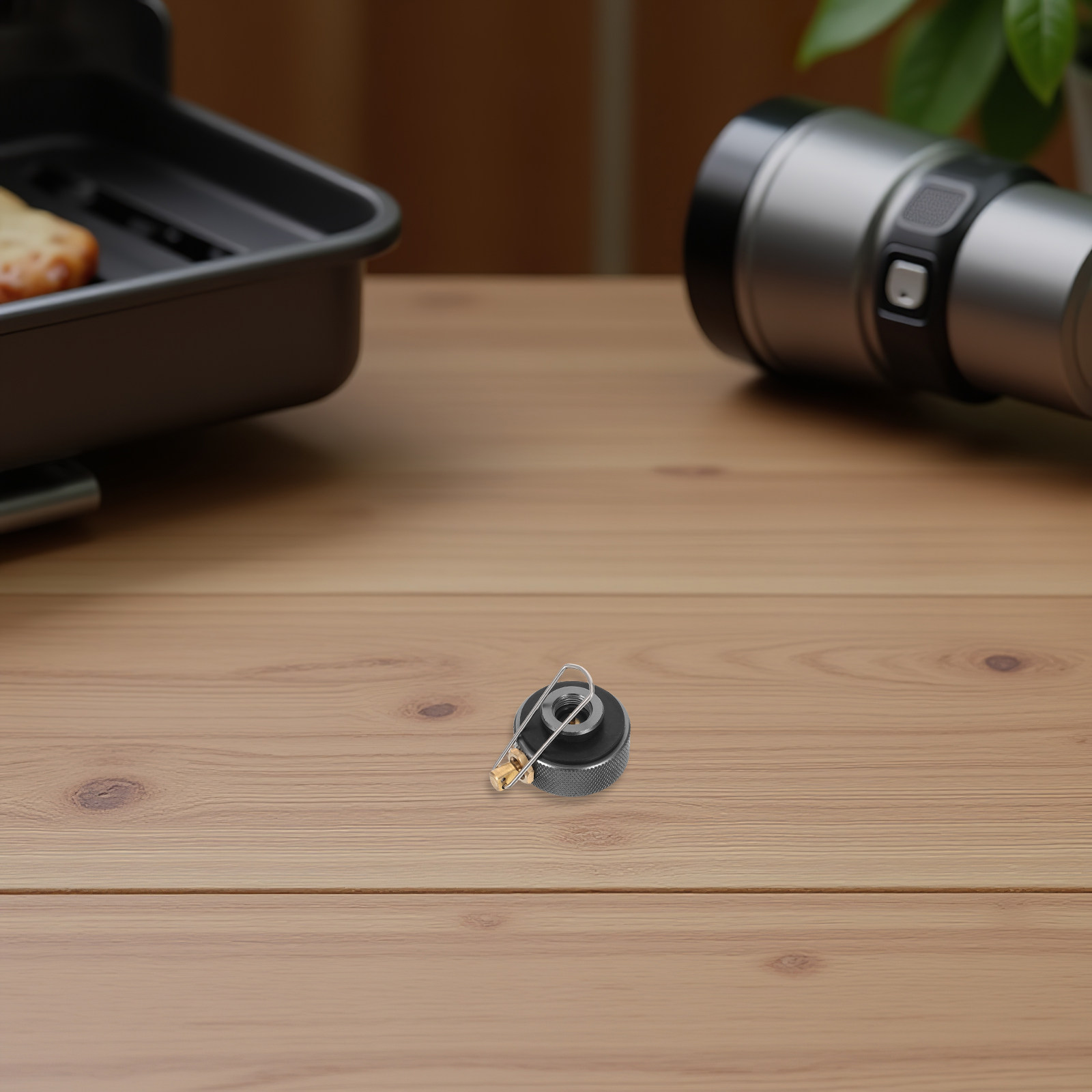 캠핑 스토브 가스 어댑터 3.2x1.2x1.2 인치 화 - Camping Cooking Gas Canister 리뷰 및 가격