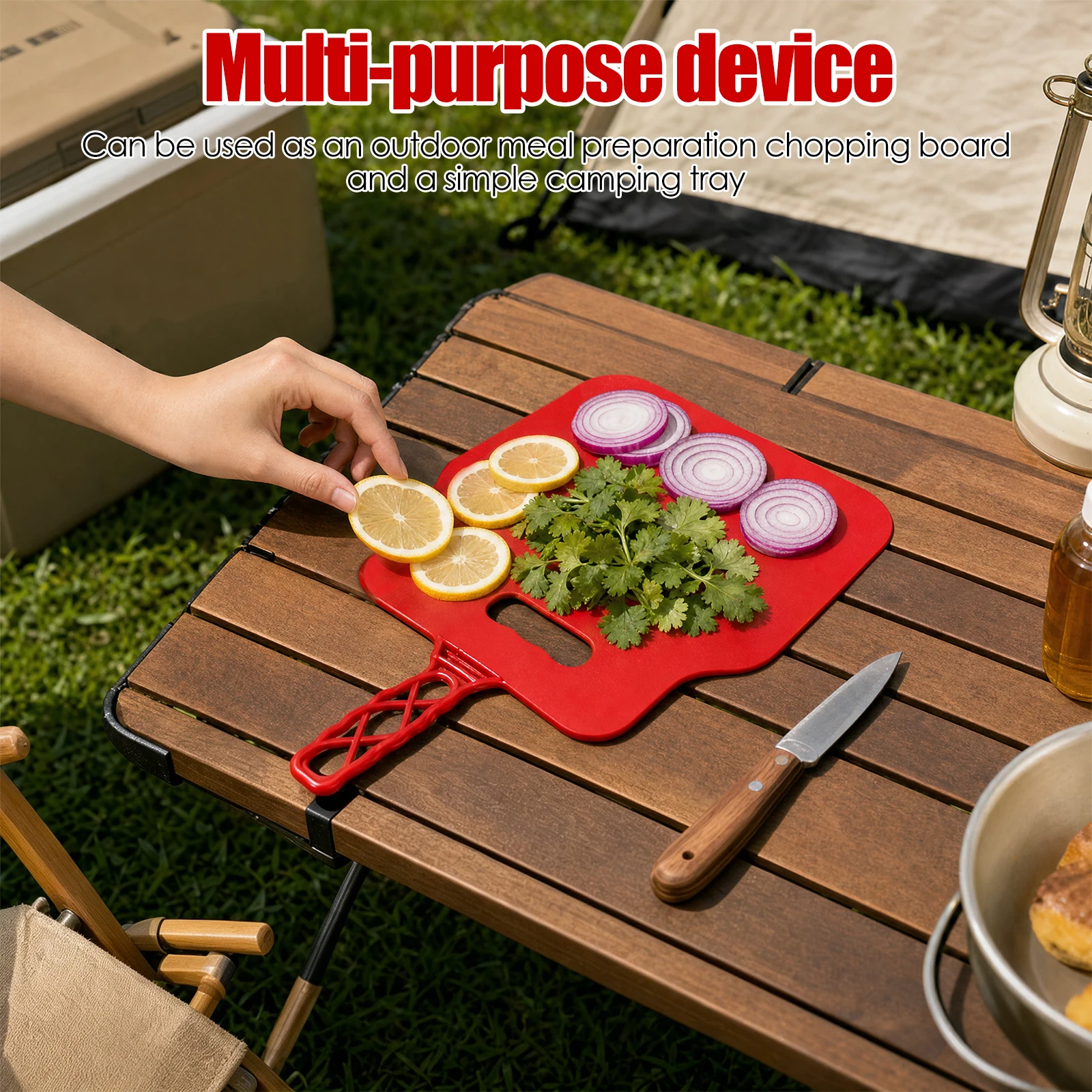 수동 바람 발생기 플라스틱 손부채 휴대용 불쏘시개 야외 - Camping Cooking Portable 리뷰 및 가격