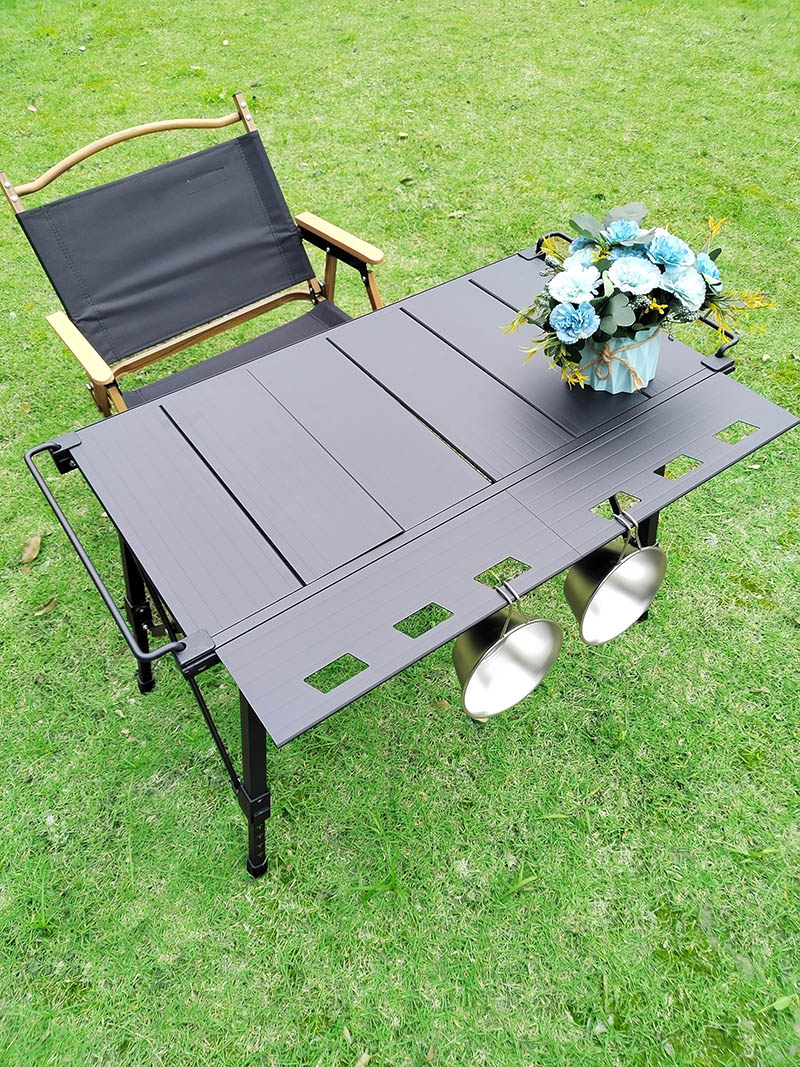 Lohascamping 접이식 IGT 테이블, 경량 배 - Camping Cooking Table Foldable 리뷰 및 가격