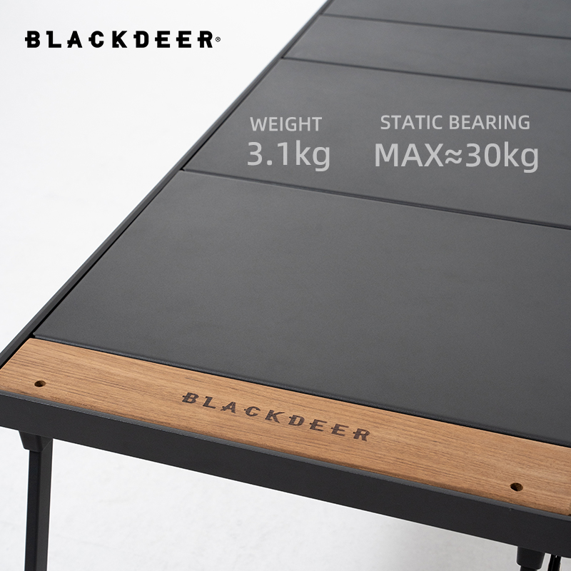BLACKDEER 캠핑 접이식 알루미늄 합금 IGT 테 - Camping Cooking Table Foldable 리뷰 및 가격