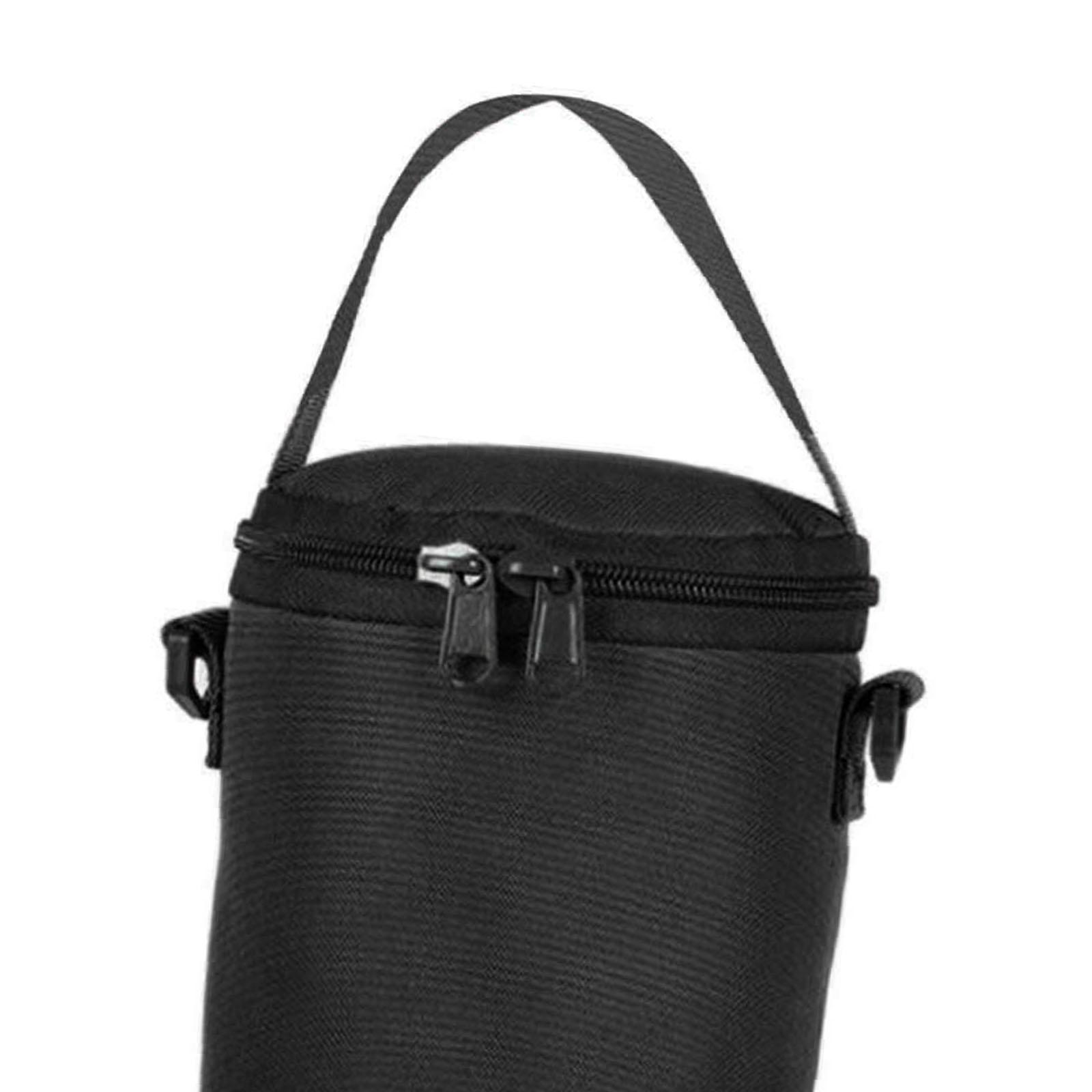휴대용 가스통 케이스 나일론 보호 가방 하이킹 장비용  - Camping Cooking Gas Canister 리뷰 및 가격