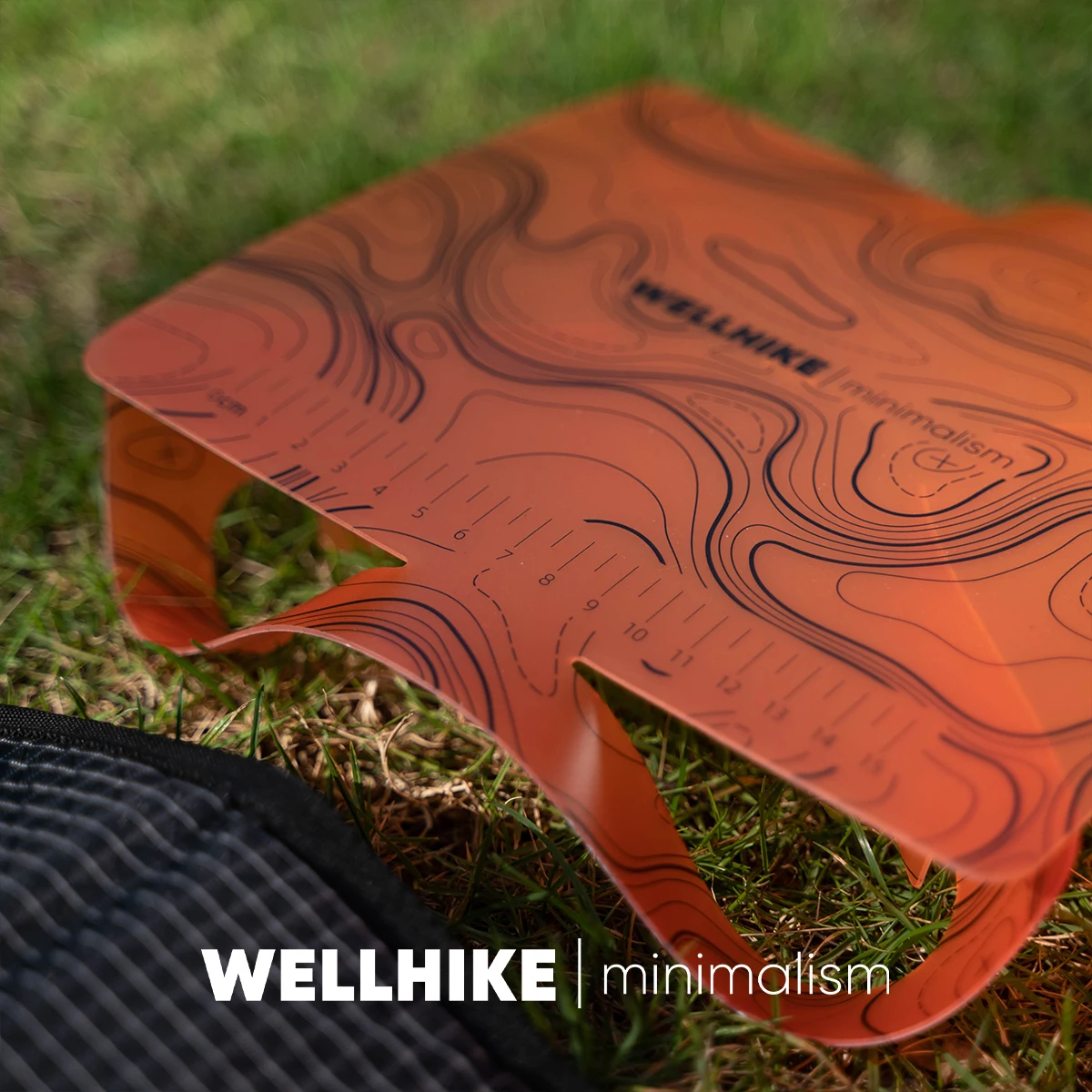 웰하이크 초경량 카드형 접이식 캠핑 테이블 미니 접이식 - Camping Cooking Table Foldable 리뷰 및 가격