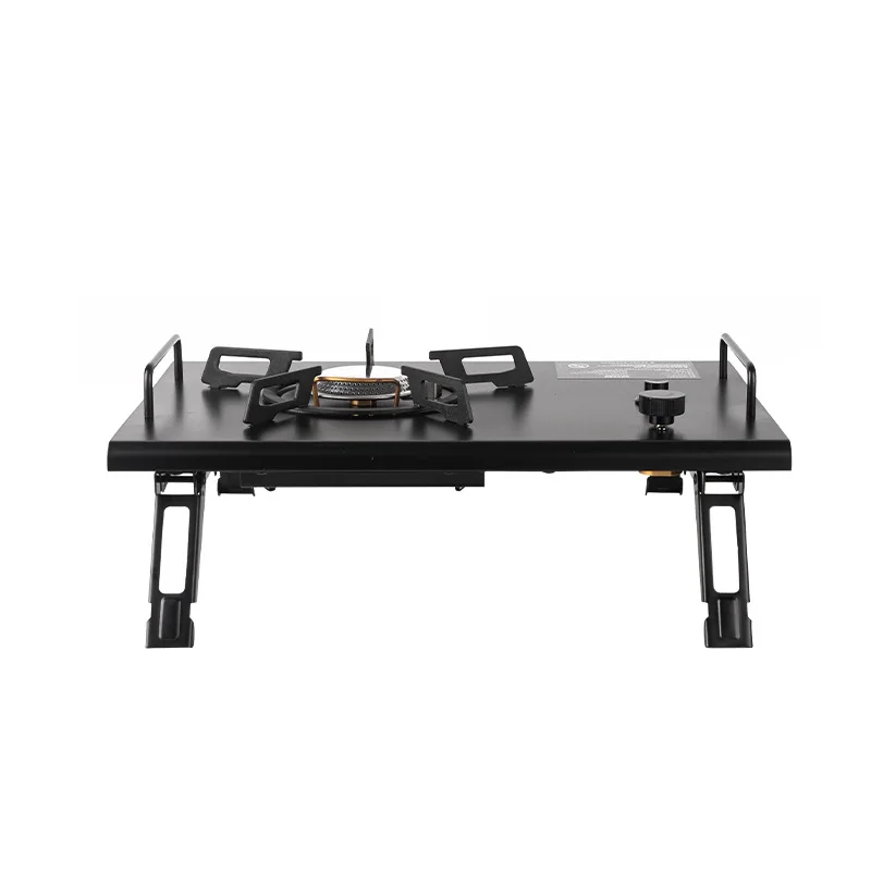 야외 휴대용 접이식 가스 스토브, 카드형 캠핑 테이블  - Camping Cooking Table Foldable 리뷰 및 가격