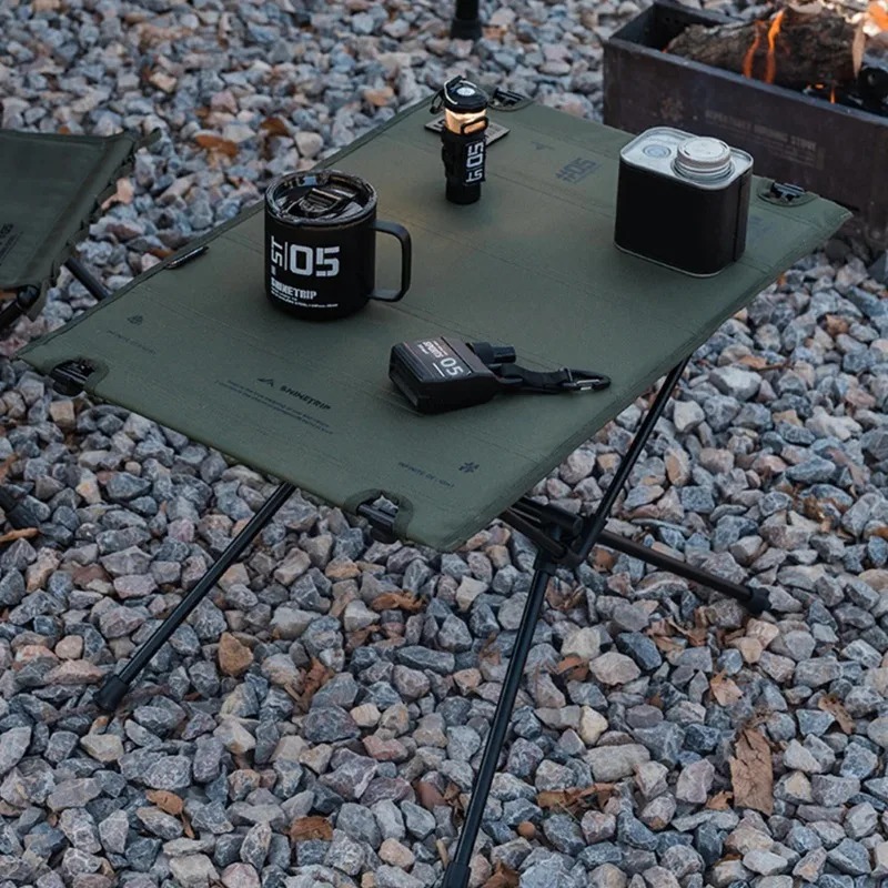 접이식 캠핑 테이블 다기능 경량 피크닉 테이블 알루미늄 - Camping Cooking Table Foldable 리뷰 및 가격