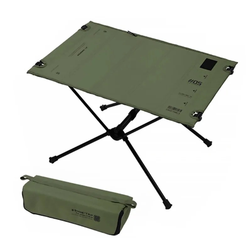 접이식 캠핑 테이블 다기능 경량 피크닉 테이블 알루미늄 - Camping Cooking Table Foldable 리뷰 및 가격