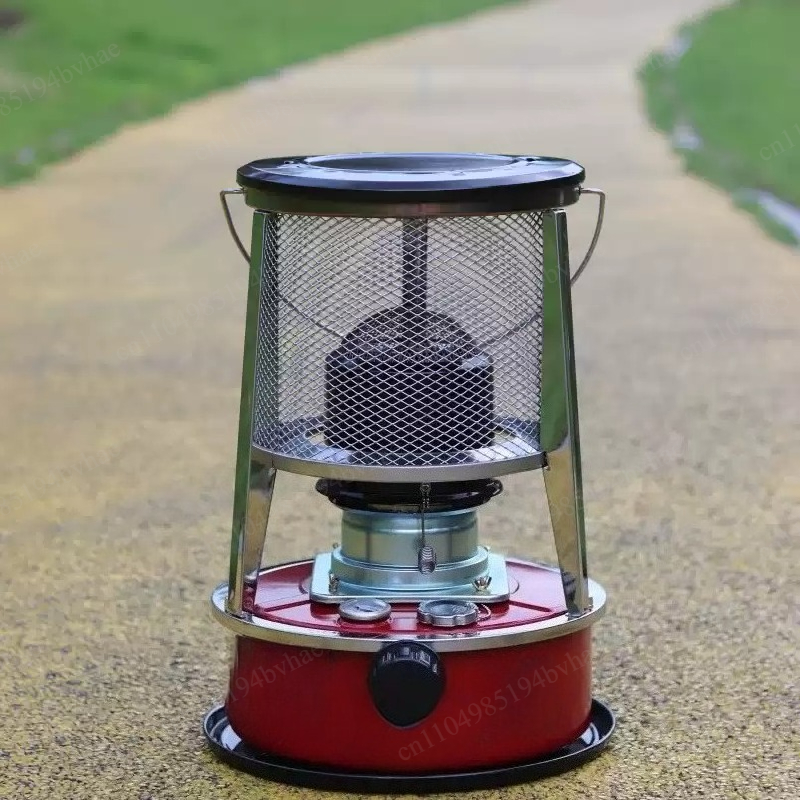 TS-77 휴대용 히터 캠핑 스토브 야외 난방 요리 밥 - Camping Cooking Portable 리뷰 및 가격