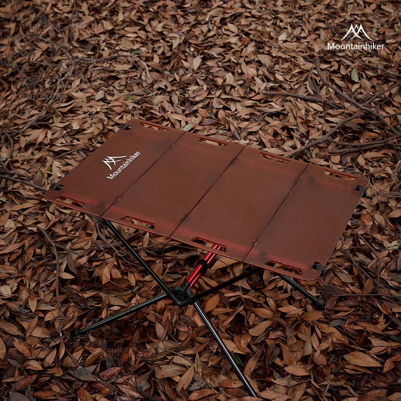 마운틴하이커 휴대용 피크닉 테이블, 비치 테이블, 캠핑 - Camping Cooking Table Foldable 리뷰 및 가격