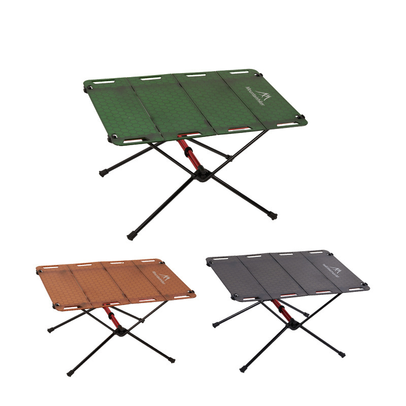 마운틴하이커 휴대용 피크닉 테이블, 비치 테이블, 캠핑 - Camping Cooking Table Foldable 리뷰 및 가격