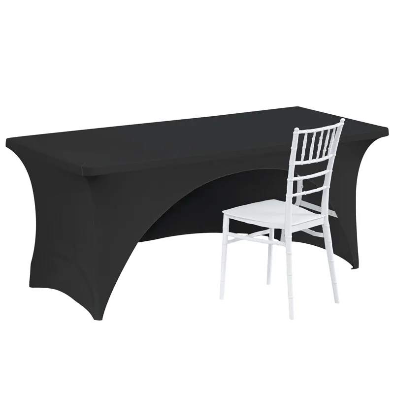 파티 디저트 테이블 천 커버, 3 면 테이블 커버, 식 - Camping Cooking Table Foldable 리뷰 및 가격