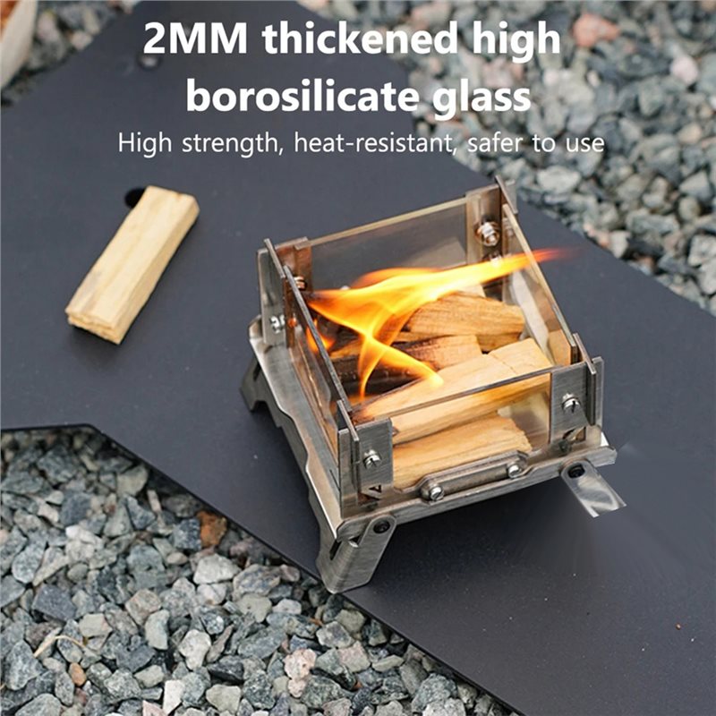 M10K 야외 캠핑 히터 휴대용 그릴 스탠드 미니 스테 - Camp Grill Portable Folding 리뷰 및 가격