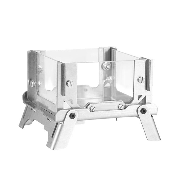 M10K 야외 캠핑 히터 휴대용 그릴 스탠드 미니 스테 - Camp Grill Portable Folding 리뷰 및 가격