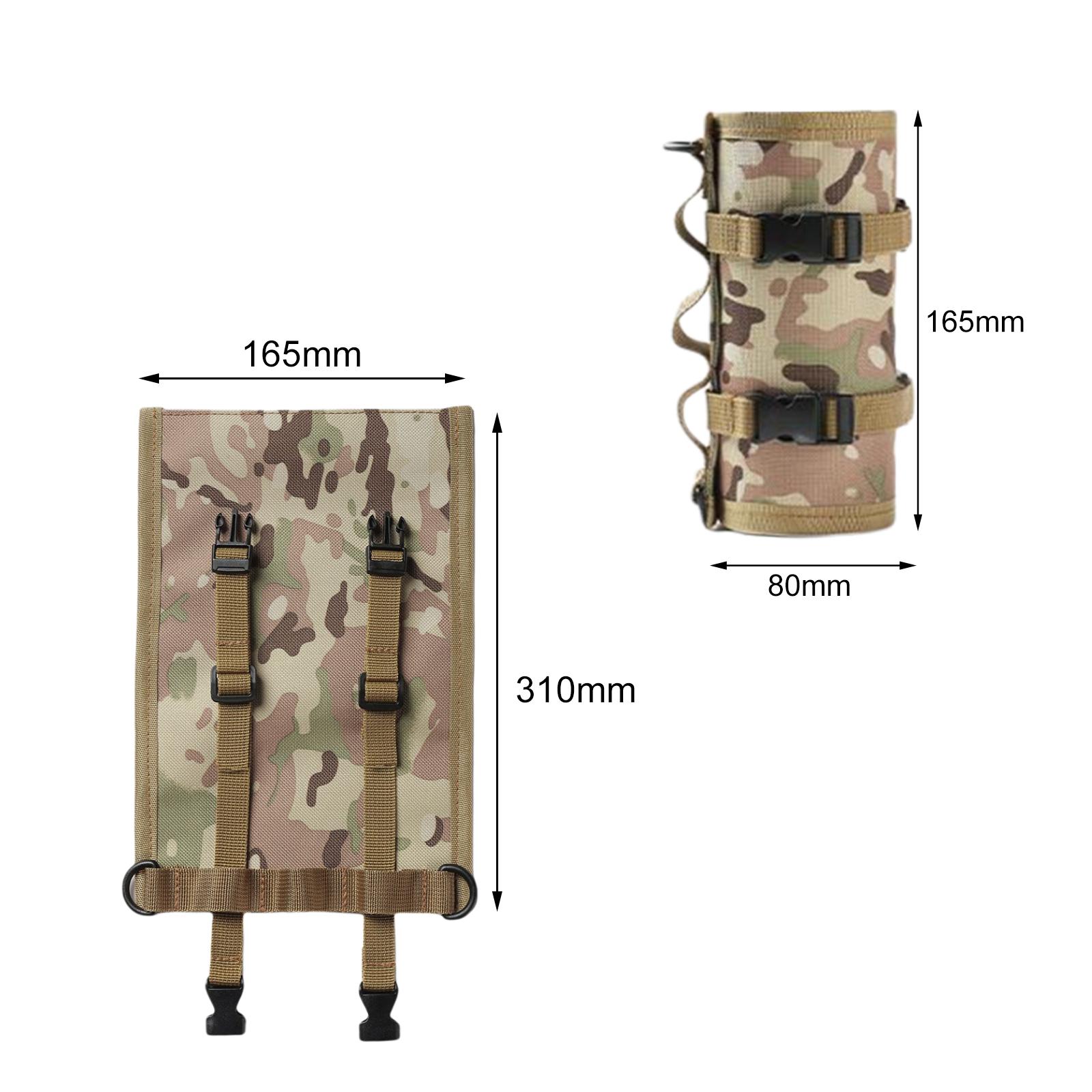 야외 캠핑 요리용 가스통 가방 휴대용 탱크 파우치 커버 - Camping Cooking Gas Canister 리뷰 및 가격