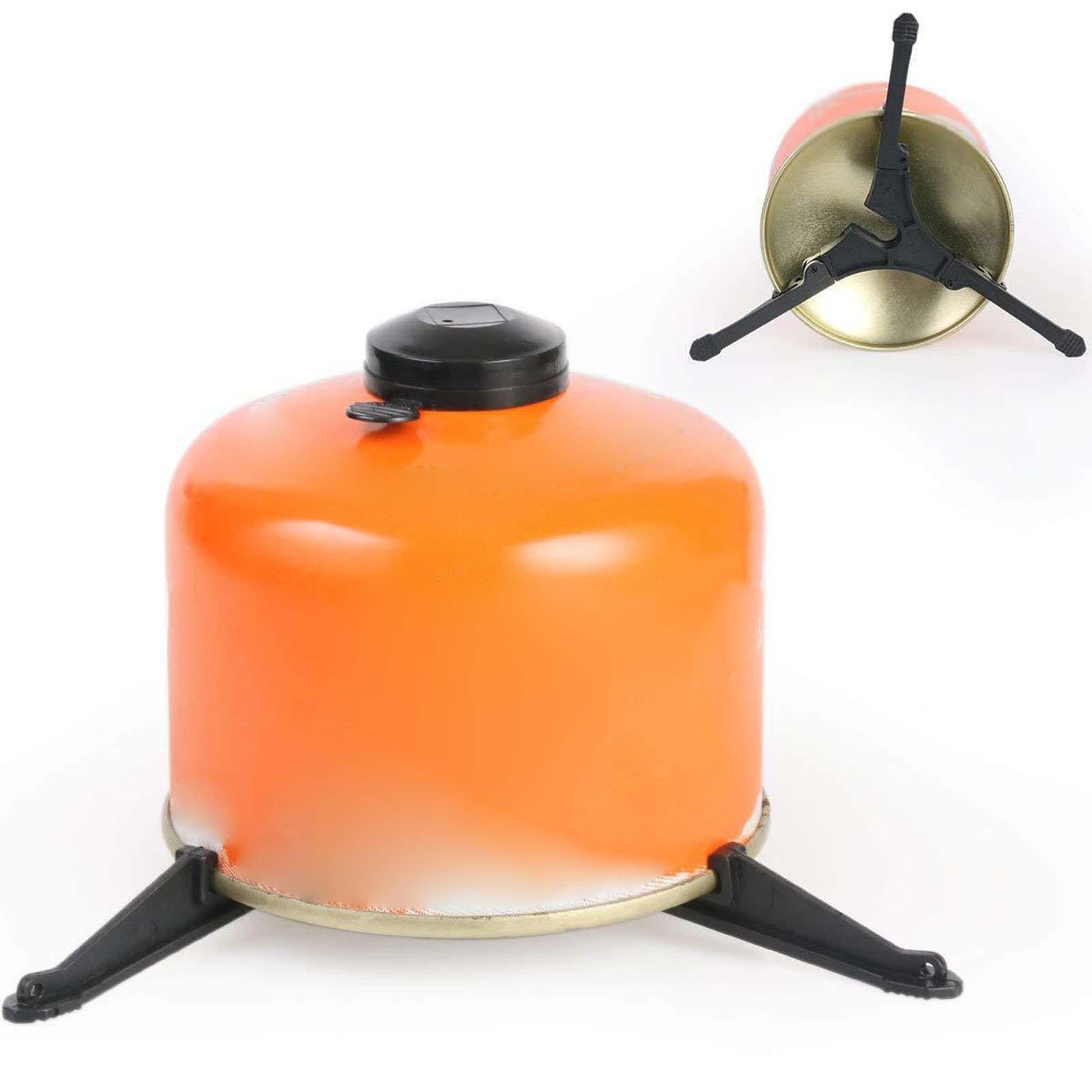 요리 하이킹을 위한 야외 캠핑 가스 탱크 홀더 카트리지 - Camping Cooking Gas Canister 리뷰 및 가격