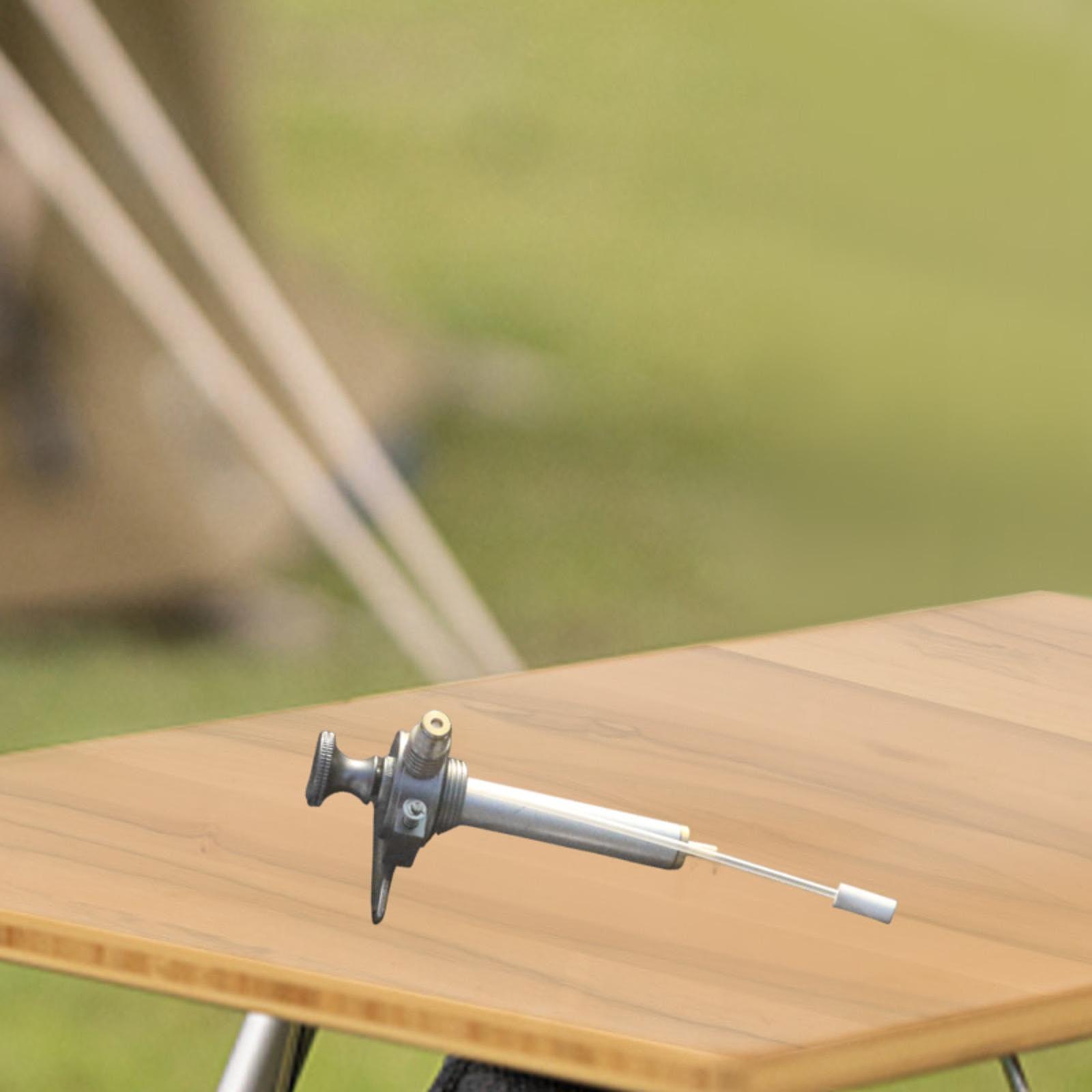 연료 병 펌프 교체 가스 캐니스터 펌프 오일 가스 혼합 - Camping Cooking Gas Canister 리뷰 및 가격