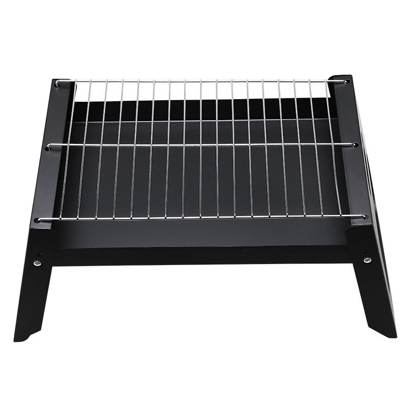 휴대용 숯불 바베큐 그릴 접이식 컴팩트 야외 요리 스토 - Camping Cooking Portable 리뷰 및 가격