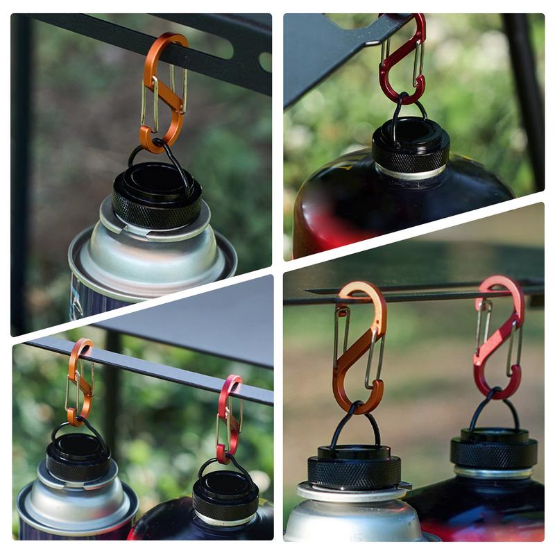 알루미늄 합금 조리 공기 용기 뚜껑, 캠핑용 조리 공기 - Camping Cooking Gas Canister 리뷰 및 가격